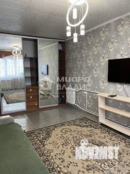 1-к квартира, на длительный срок, 35м2, 5/9 этаж