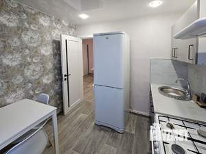 2-к квартира, на длительный срок, 44м2, 4/5 этаж