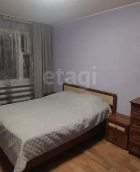 1-к квартира, на длительный срок, 31м2, 5/9 этаж
