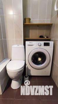 1-к квартира, посуточно, 60м2, 1/1 этаж