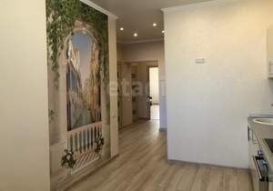 2-к квартира, на длительный срок, 64м2, 11/12 этаж