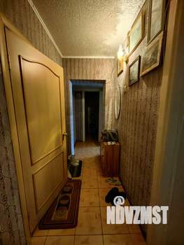 2-к квартира, на длительный срок, 54м2, 2/5 этаж