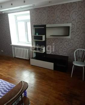 1-к квартира, на длительный срок, 31м2, 2/3 этаж