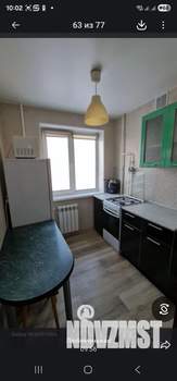 1-к квартира, на длительный срок, 30м2, 6/9 этаж