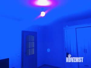 1-к квартира, посуточно, 35м2, 16/16 этаж