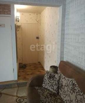 1-к квартира, на длительный срок, 32м2, 3/5 этаж