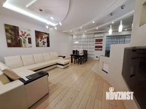 3-к квартира, на длительный срок, 133м2, 5/6 этаж