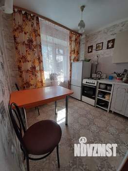 1-к квартира, посуточно, 31м2, 1/5 этаж