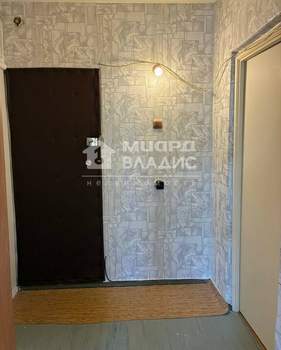 1-к квартира, на длительный срок, 38м2, 4/9 этаж