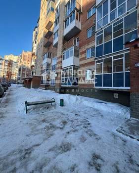 2-к квартира, на длительный срок, 34м2, 1/9 этаж