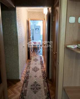 2-к квартира, на длительный срок, 50м2, 3/9 этаж