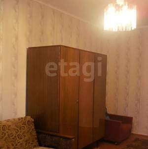 1-к квартира, на длительный срок, 31м2, 4/5 этаж