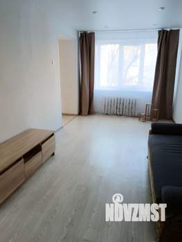 1-к квартира, на длительный срок, 40м2, 2/9 этаж