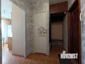 1-к квартира, на длительный срок, 37м2, 7/10 этаж