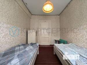 4-к квартира, на длительный срок, 60м2, 2/5 этаж
