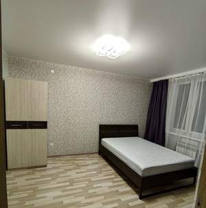 1-к квартира, на длительный срок, 37м2, 11/16 этаж