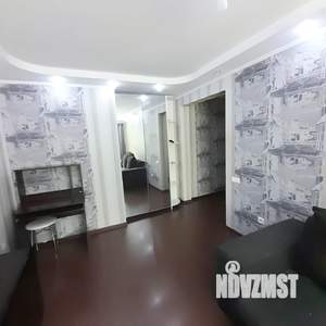 1-к квартира, на длительный срок, 37м2, 1/6 этаж