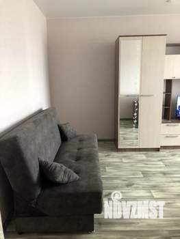 1-к квартира, на длительный срок, 37м2, 8/10 этаж