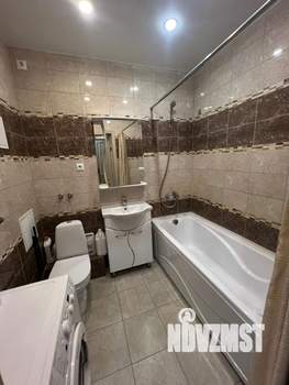 1-к квартира, на длительный срок, 35м2, 5/10 этаж