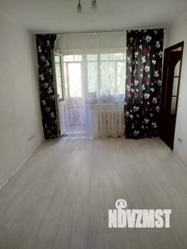 2-к квартира, на длительный срок, 39м2, 3/5 этаж