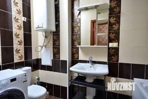 2-к квартира, посуточно, 70м2, 3/5 этаж