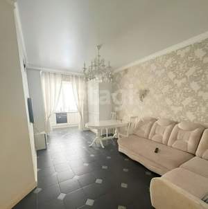 3-к квартира, на длительный срок, 100м2, 2/6 этаж