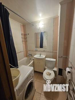 1-к квартира, на длительный срок, 37м2, 6/9 этаж