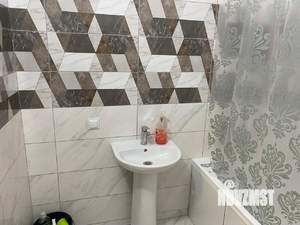 1-к квартира, на длительный срок, 42м2, 5/16 этаж