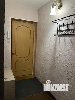 1-к квартира, на длительный срок, 30м2, 2/5 этаж