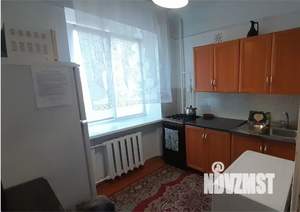 1-к квартира, посуточно, 32м2, 2/3 этаж