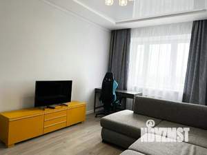 1-к квартира, на длительный срок, 40м2, 10/12 этаж