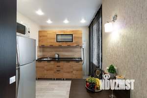 Студия квартира, посуточно, 35м2, 9/9 этаж