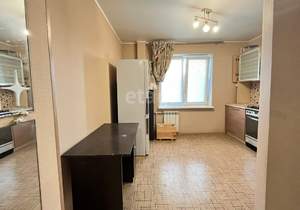 1-к квартира, на длительный срок, 37м2, 4/9 этаж