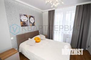 1-к квартира, на длительный срок, 37м2, 12/17 этаж
