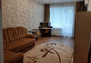 2-к квартира, на длительный срок, 60м2, 2/4 этаж
