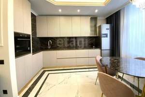 3-к квартира, на длительный срок, 90м2, 13/18 этаж
