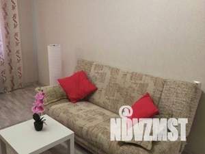 1-к квартира, посуточно, 29м2, 3/9 этаж