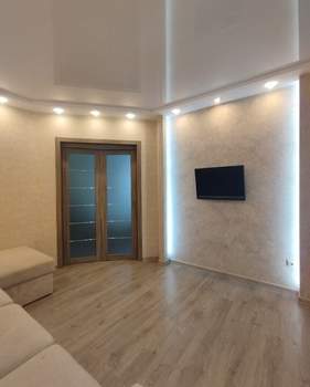 2-к квартира, на длительный срок, 64м2, 6/10 этаж