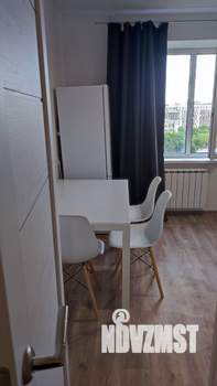 1-к квартира, посуточно, 40м2, 8/9 этаж