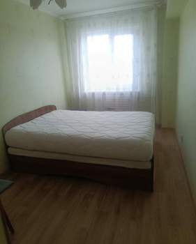 4-к квартира, на длительный срок, 75м2, 3/5 этаж