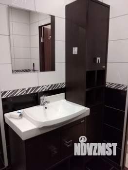 1-к квартира, на длительный срок, 39м2, 1/10 этаж