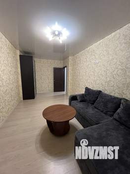 2-к квартира, на длительный срок, 52м2, 14/17 этаж