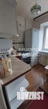 1-к квартира, на длительный срок, 31м2, 2/5 этаж