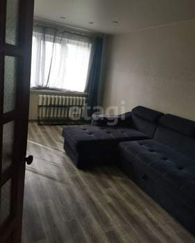 2-к квартира, на длительный срок, 48м2, 1/5 этаж