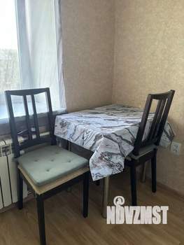 1-к квартира, посуточно, 31м2, 5/5 этаж