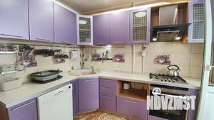 2-к квартира, на длительный срок, 63м2, 2/10 этаж