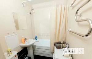 1-к квартира, посуточно, 34м2, 3/5 этаж