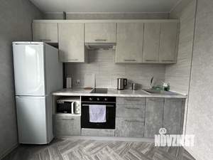 1-к квартира, посуточно, 39м2, 3/9 этаж