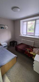 3-к квартира, на длительный срок, 70м2, 1/6 этаж