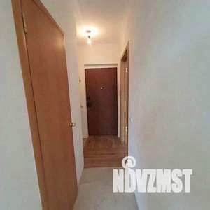 1-к квартира, на длительный срок, 30м2, 4/9 этаж